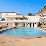 1713 Sunset Ocean View, Terrace,heated Pool Apartment Costa Adeje (Tenerife)