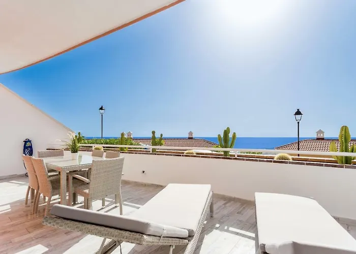 1713 Sunset Ocean View, Terrace,heated Pool *