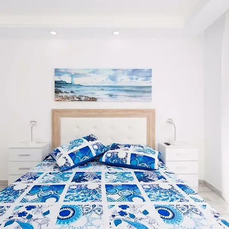 1713 Sunset Ocean View, Terrace,heated Pool شقة