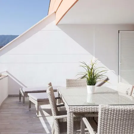 1713 Sunset Ocean View, Terrace,heated Pool 阿德耶