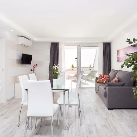 Daire 1713 Sunset Ocean View, Terrace,heated Pool *