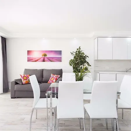 1713 Sunset Ocean View, Terrace,heated Pool Appartement