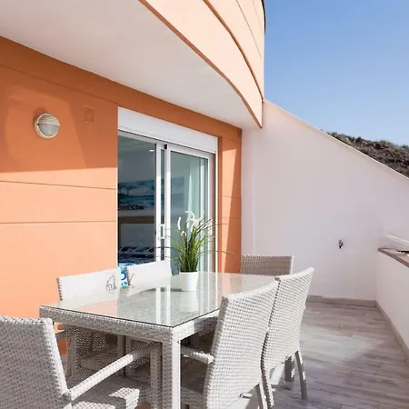 1713 Sunset Ocean View, Terrace,heated Pool * 阿德耶