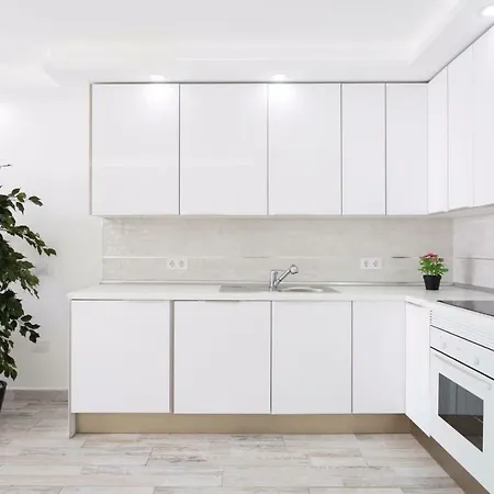 Daire 1713 Sunset Ocean View, Terrace,heated Pool *