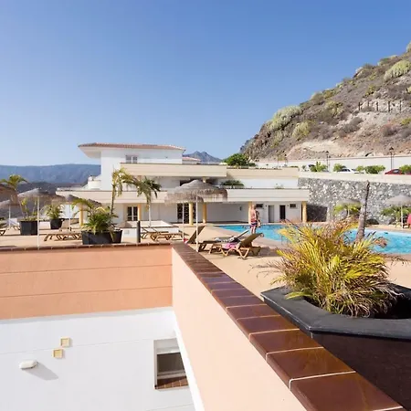 1713 Sunset Ocean View, Terrace,heated Pool Appartement Costa Adeje (Tenerife)