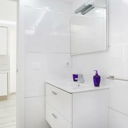 1713 Sunset Ocean View, Terrace,heated Pool Daire *