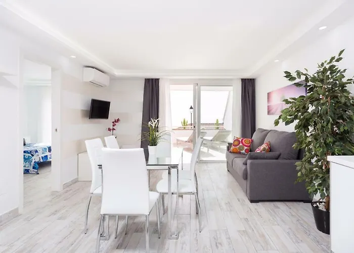 公寓 1713 Sunset Ocean View, Terrace,heated Pool *