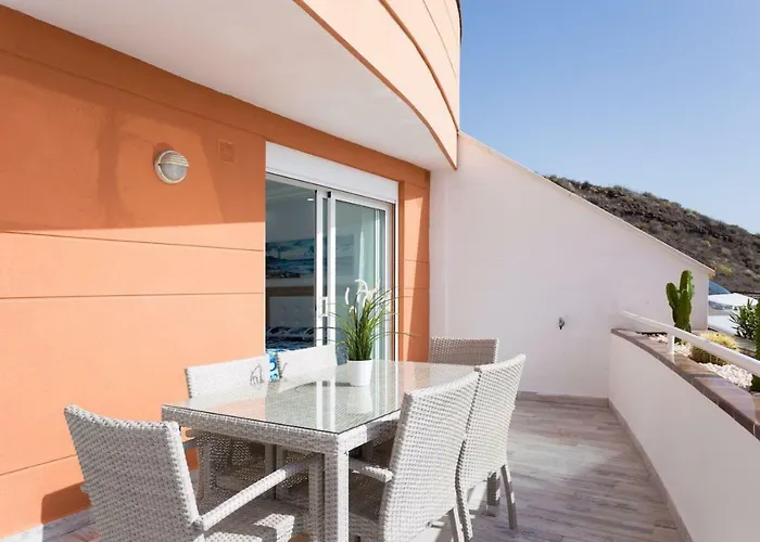 1713 Sunset Ocean View, Terrace,heated Pool * 阿德耶