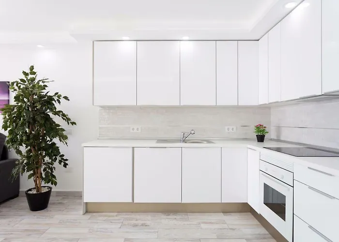 Διαμέρισμα 1713 Sunset Ocean View, Terrace,heated Pool *