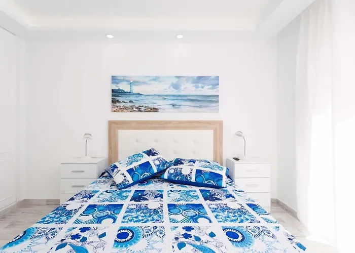 1713 Sunset Ocean View, Terrace,heated Pool דירה