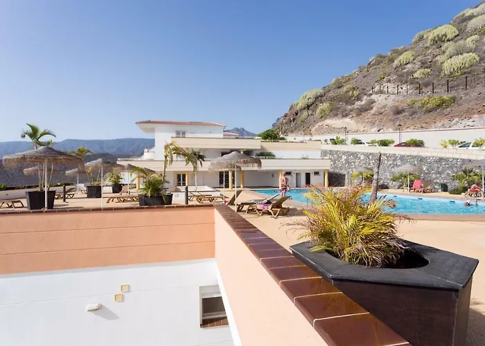 1713 Sunset Ocean View, Terrace,heated Pool Διαμέρισμα Costa Adeje (Tenerife)