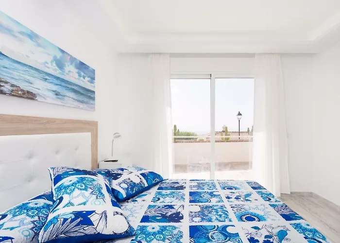 1713 Sunset Ocean View, Terrace,heated Pool 阿德耶